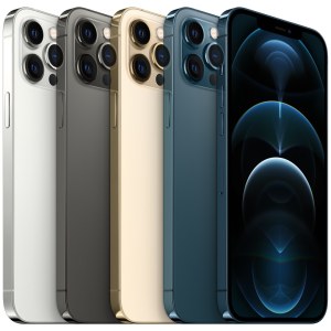 Apple iPhone 12 PRO MAX 6GB , 256GB