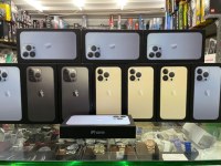 Apple iPhone 13 PRO MAX 6GB, 512GB