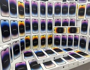 Apple iPhone 14 PRO MAX 6GB/512GB