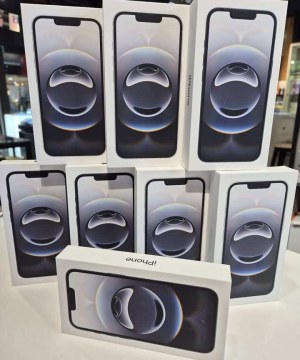 Apple iPhone 16 E 8GB RAM, 512GB