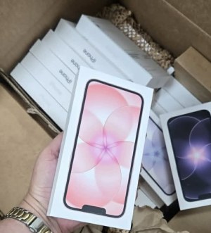 Apple iPhone 17 E 8GB RAM - 512GB