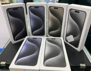 Apple iPhone 15 PRO MAX 8GB/1TB