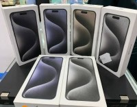 Apple iPhone 15 PRO MAX 8GB/1TB