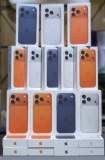 Apple iPhone 17 PRO MAX 12GB RAM - 1TB OLED '6.9