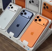 1,920 Apple iPhone 17 Pro Max / iPhone 17 / iPhone Air / iPhone 16 Pro Max – Neufs et...