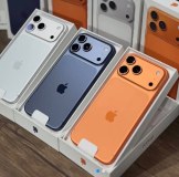 1,920 Apple iPhone 17 Pro Max / iPhone 17 / iPhone Air / iPhone 16 Pro Max – Neufs et...