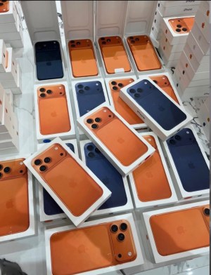 1,920 Apple iPhone 17 Pro Max / iPhone 17 / iPhone Air / iPhone 16 Pro Max – Neufs et...
