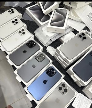 1,920 Apple iPhone 17 Pro Max / iPhone 17 / iPhone Air / iPhone 16 Pro Max – Neufs et...