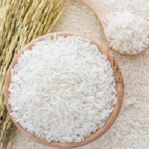 Grain White Rice LONG 25% BRISURE