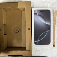 Apple  iPhone 16 Pro Max Desert Titanium 256GB