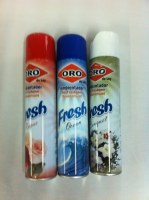 Desodorisant ORO