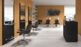 Pack Mobilier Salon coiffure elvin 2 postes