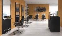 Pack Mobilier Salon coiffure elvin 3 postes