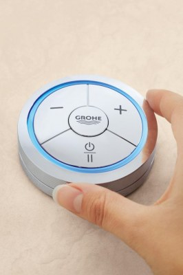 Robinet Allure F-digital GROHE