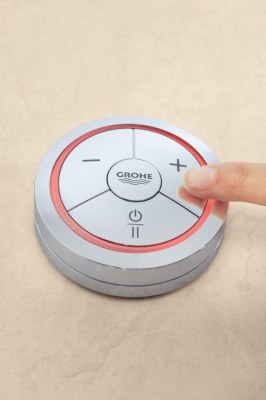 Robinet Allure F-digital GROHE