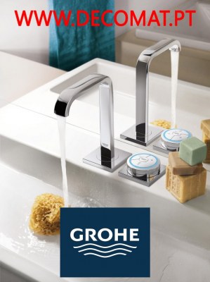 Robinet Allure F-digital GROHE