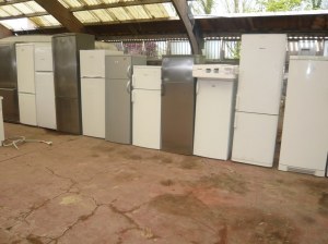 GROS ELECTROMENAGER POUR PIECEs