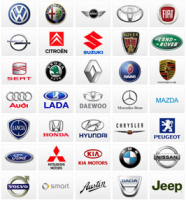 Recherche lots de pièces automobiles NEUVES