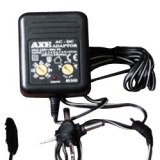 Bloc d'Alimentation Secteur Universelle 220V