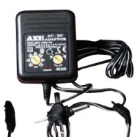 Bloc d'Alimentation Secteur Universelle 220V