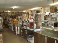 Vente de produits CHR