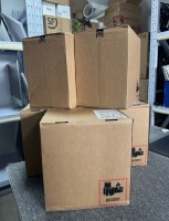 Apple Mac Studio M3 Ultra | 512GB RAM | 16TB SSD | 32C CPU | 80C GPU