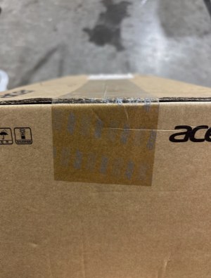 ACER NITRO 50 N50-600 Desktop PC | i5 9th Gen | 8GB RAM 512GB NVMe | GTX 1650