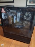 IBUYPOWER i-Series Gaming Tower Ryzen 7 16GB 1TB SSD Radeon Win11 RGB