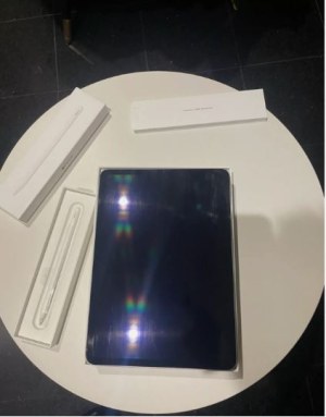 Apple ipad pro 4em generation 256Go