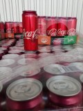 Déstockage alimentaire