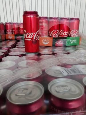 Déstockage alimentaire