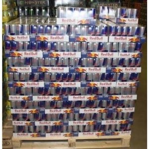 Déstockage alimentaire