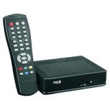 Lot de récepteurs TNT