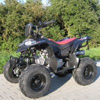 Quad enfant 125cc