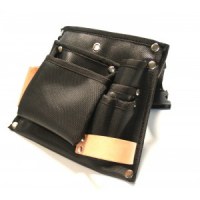 Ceinture porte outils de 5 poches