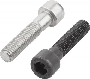 Lot de 8000 vis à métaux