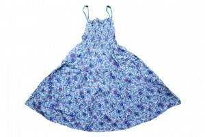 Vend plusieurs lots de vêtements (quantité 100 vêtements par lot) pour enfants (filles) 100% coton