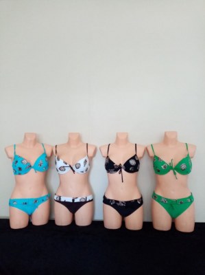 Maillots de bain femmes