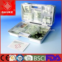 Trousse d'urgence ABS pour 100 personnes d’usine -69300