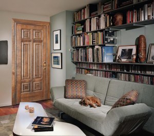 Portes Blindées Vente d'Usine