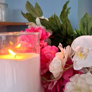 Vends kits neufs de bougies sable Atomra