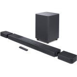 JBL Bar 1300X 1170W 11.1.4-Channel Dolby Atmos Soundbar System