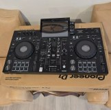 Pioneer DJ XDJ-RX3 2-channel performance All in One Digital DJ System