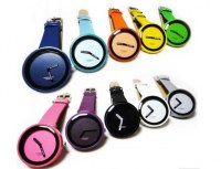 La montre de l'été