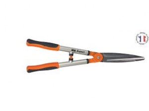 Cisaille a haie bahco pradines expert pg56 neuf