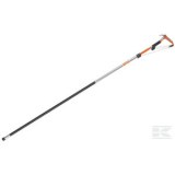 ECHENILLOIR AVEC PERCHE 2,30m BAHCO NEUF