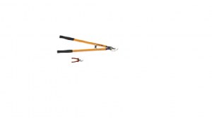 Ensemble ebrancheur P-SL + secateur bahco neuf