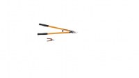 Ensemble ebrancheur P-SL + secateur bahco neuf