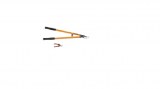 Ensemble ebrancheur P-SL + secateur bahco neuf