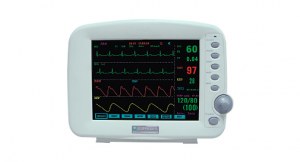 Moniteur de surveillance (CE & FDA d'Etats Unis)